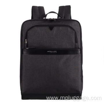 Stereo Waterproof Business Laptop Backpack Customization